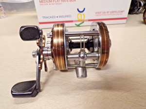 Daiwa Millionaire Reel | eBay