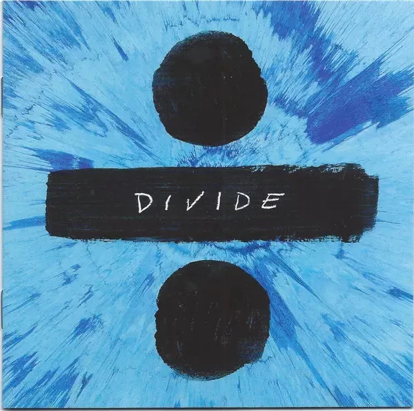 ÷ (Divide), Ed Sheeran - Photo 1/1