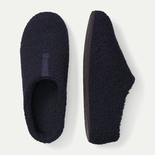 Bombas Men's Sunday Slipper - Color: Cool Navy - All Sizes - New