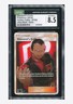Pokemon CGC 8.5 Giovanni's Exile Ultra Rare 2019 67/68 Hidden Fates English
