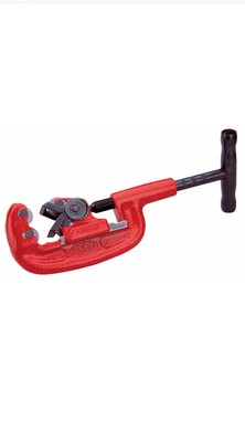Reed Mfg 03338 2-4WG 2'' Pipe Cutters with Guides