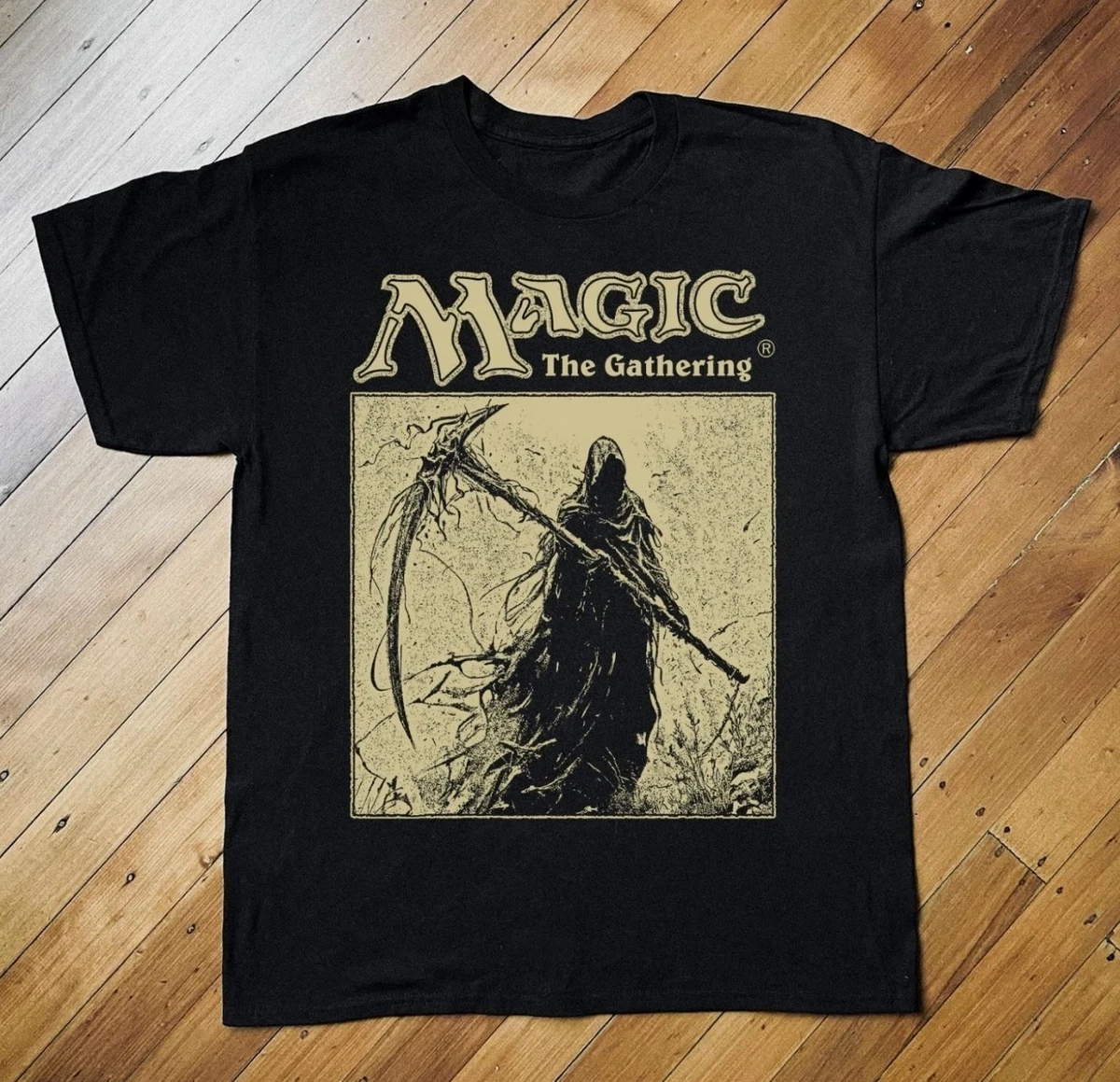 Magic The Gathering Shirt for sale - eBay