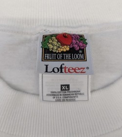 Vintage 90s Sega Saturn Fighters Mega Mix promo t-shirt