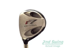 TaylorMade R7 TP Fairway Wood 3 Wood 3W 15° Graphite Stiff Left 43.0in