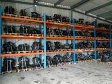 Motor Citroën Peugeot Evasion 806 RHW 2.0 HDI 190TKm Diesel Engine Komplett