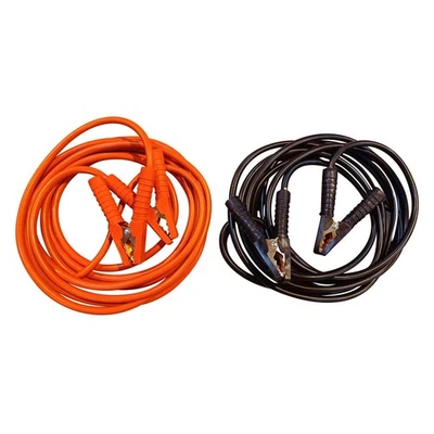 Cable de demarrage batterie 6M 1200A câbles de Batterie de Voiture - Photo 1/4