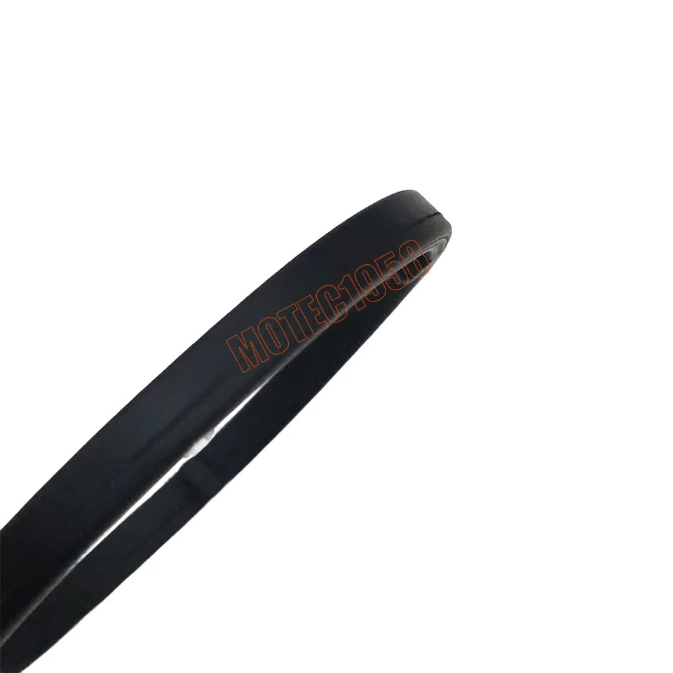 26413-2G000 NEW Oil Cooler Gasket For HYUNDAI Sonata Santa Fe Kia Sportage 2.4L - Image 3 of 4