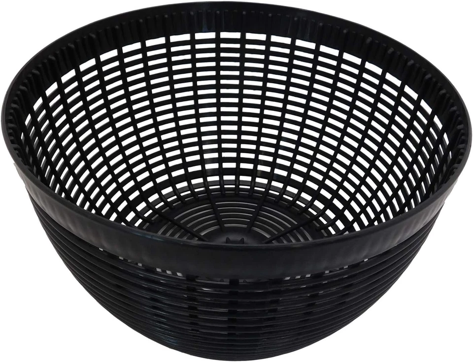 Rösle Edelstahl 240 mm - Ausstellungsstück, silber, Modell 15695 (B-Ware) - Bild 4 von 4