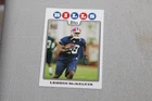 2008 Topps Football Card Complete Finish Fill Your List Set U-Pick #251-440
