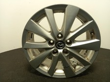 MAZDA CX-5 Alloy Wheel 19 Inch 5x114.3 7J 2012-2016 KD49V3810