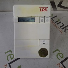 Cholestech LDX Cholesterol Analyzer