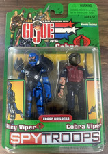 2013 Enterplay G.I. Joe Retaliation Trading Cards 15