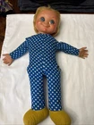 Mattel Mrs. Beasley Family Affair Doll 1967