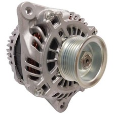 New Alternator For Infiniti QX80 V8 5.6L 14-18 23100-1LA1A A002TX1491 11102
