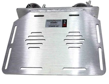 Prox Xt-Shelfmk2 Aluminum Truss Shelf With Dual O-Style Pro Clamps 14X16 Shelf