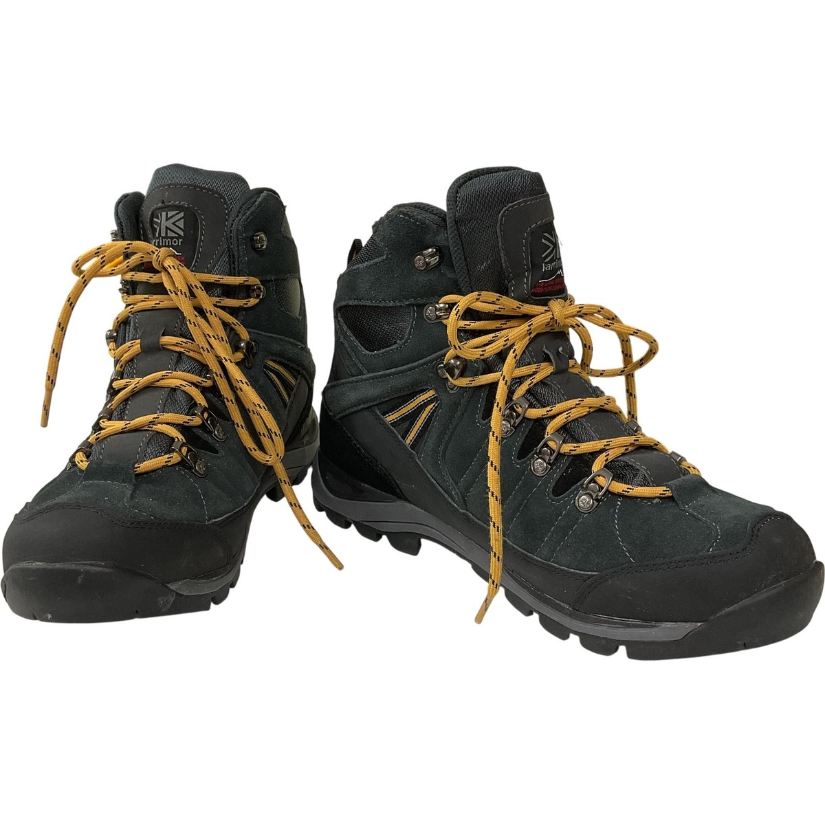 Karrimor Mens Tan Walking Boots Discount Karrimor Karrimor Mens