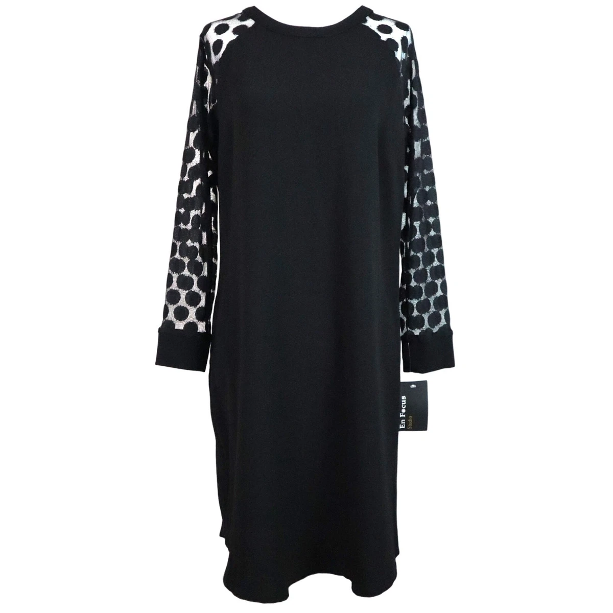 En Focus Studio Black Dresses for Women for sale | eBay