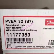 1pcs New Danfoss PVEA 32 S7 11177353 Proportional valve free shipping QW