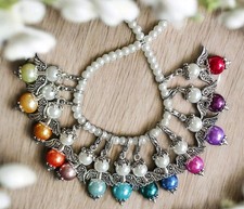 10 pearl angel pendant classic gift wedding baptism communion