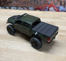 SCX30 Toyota Tacoma Tonneau Cover