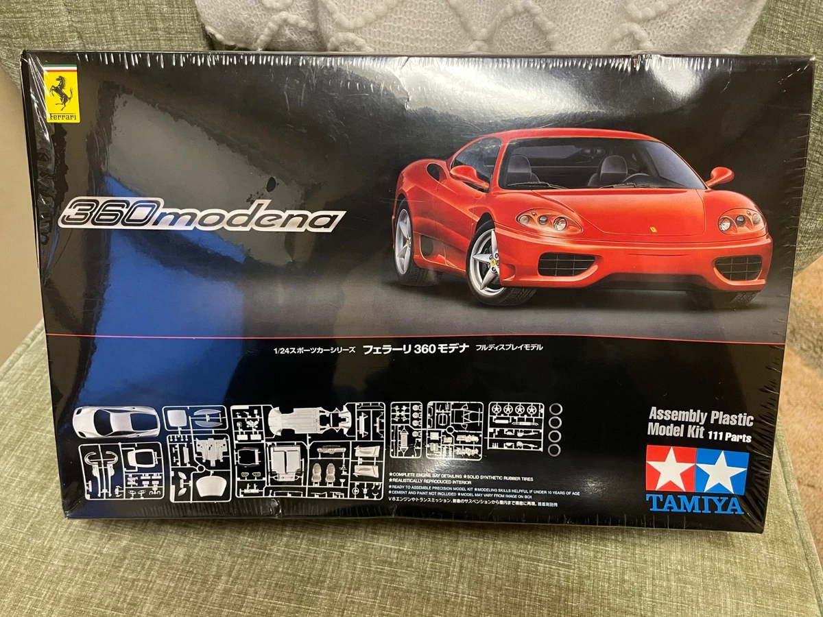 25+ Tamiya 1 12 Ferrari for sale | Updated Oct 2026