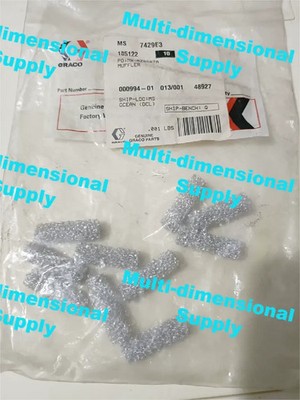   1PCS NEW no box  GRACO 185122     