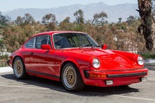 1977 Porsche 911 for Sale