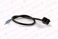 Elco Kabel Relais/K7+Rast3P 2X0,75 L400