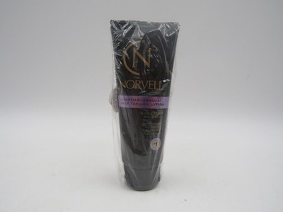 Norvell Venetian Sunless Self Tanner Gradual Color Extender 2.5 fl.oz EXP 03/27