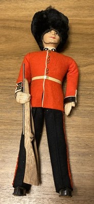 Vintage Ideal Buckingham Palace Grenadier Guard
