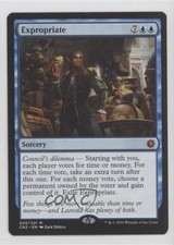 Expropriate Magic: Conspiracy 2: Take the Crown CN2 #030