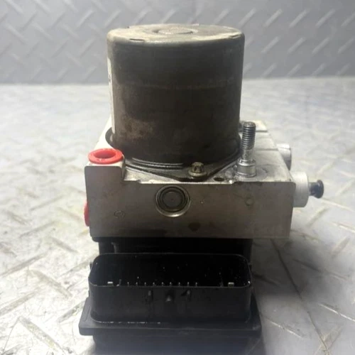 2008-2010 Ford Truck F-450/550 Anti Lock Brake ABS Pump Module Assembly OEM - Image 3 of 4