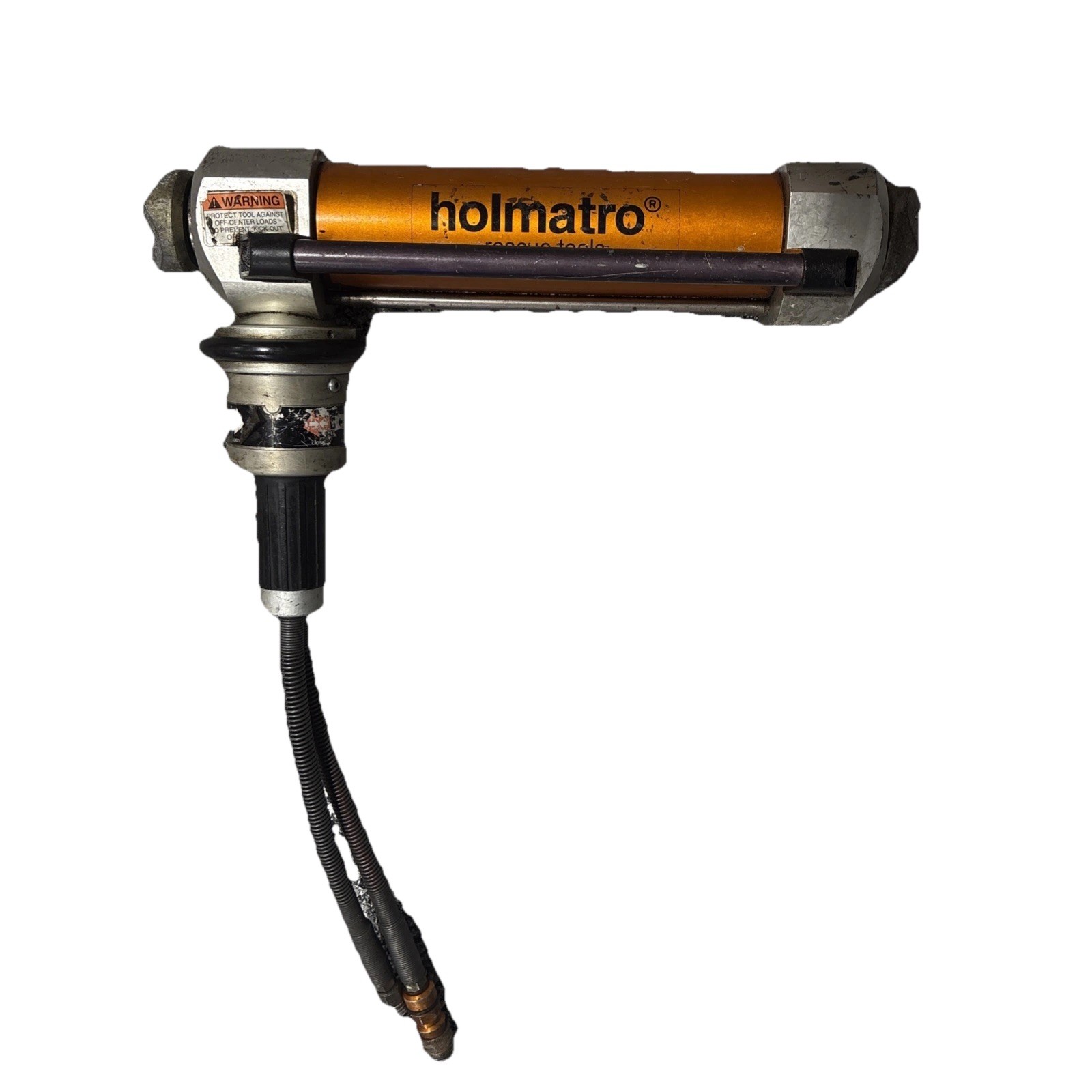 HOLMATRO 4350 Telescopic Ram Hydraulic Emergency Jaws Of Life Tool