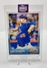 2025 Topps Archives Signature Series - Zach Wheeler Auto /20 AU