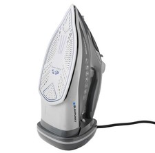 Blaupunkt Free Glide 3100W Cordless/Corded Steam Iron Ceramic Soleplate 2-in-1