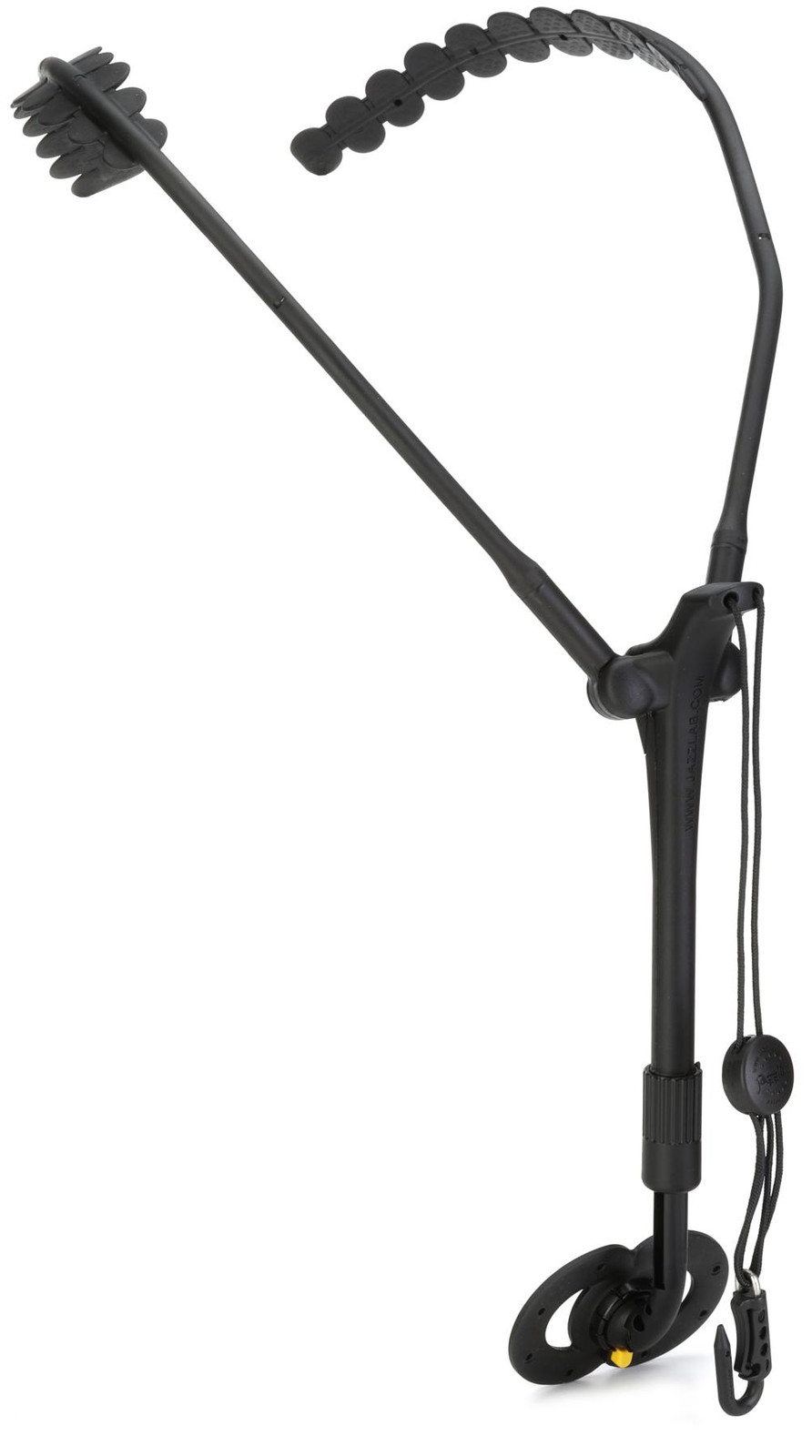 Плечевой ремень для саксофона Jazzlab Saxholder Pro - XL
