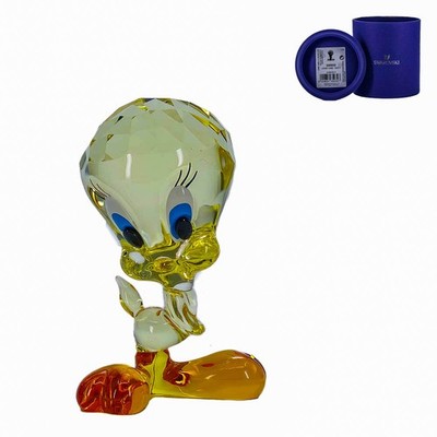 Swarovski Warner Bros Figurine Looney Tunes Tweety 5465032
