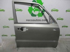 Porte avant et accessoires Mitsubishi MONTERO
