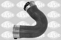 Sasic Ladeluftschlauch 3336173 FüR Mercedes Sprinter B906 Bus 209 CDI 906 111