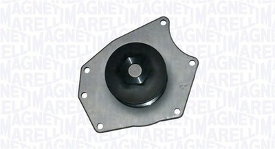 MAGNETI MARELLI 352316170101 Wasserpumpe, Motorkühlung für CHRYSLER