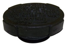 Crown Automotive 83504098 Clutch Master Cylinder Cap Crown Automotive 83504098 Clutch Master Cylinder Cap