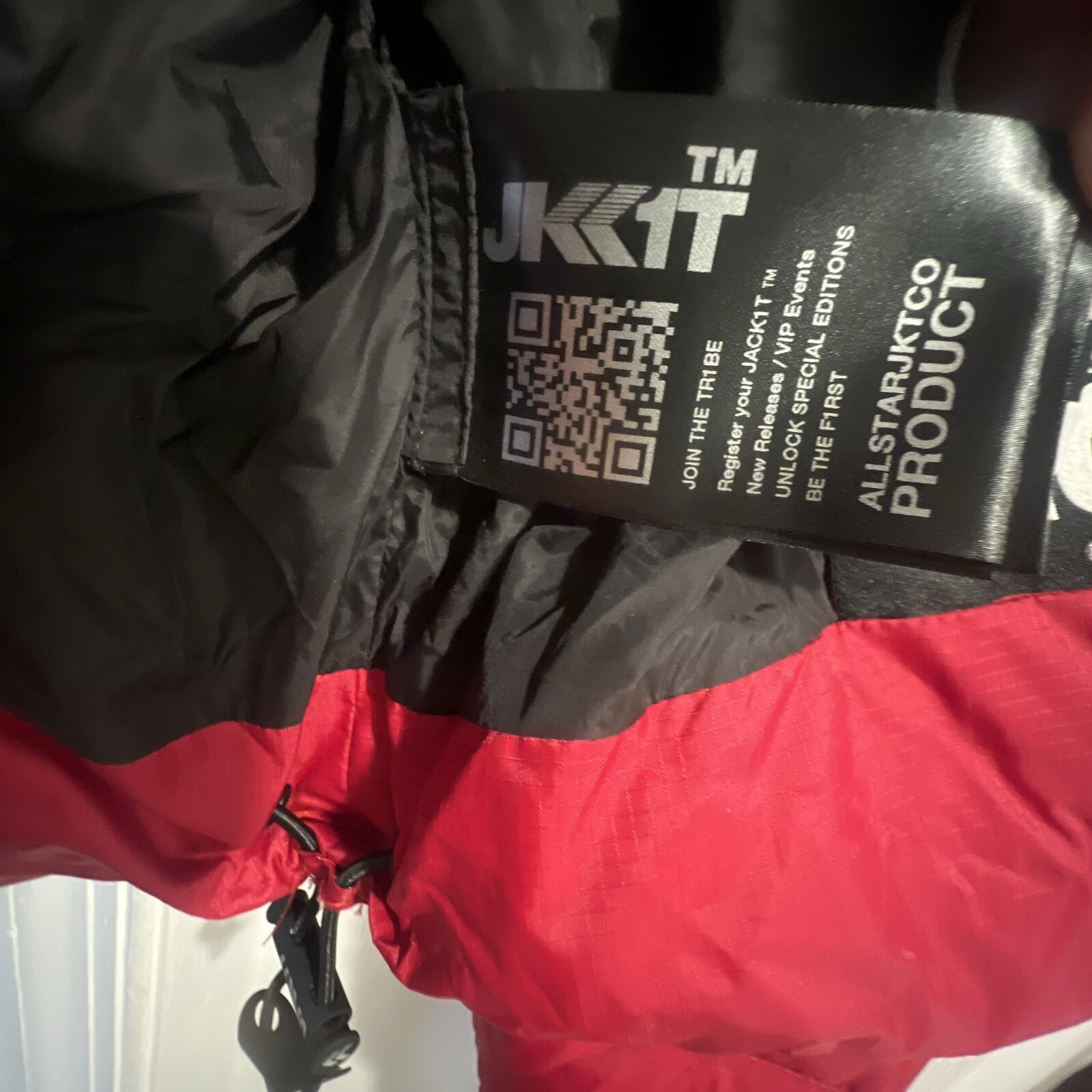 jack1t down jacket - image 14