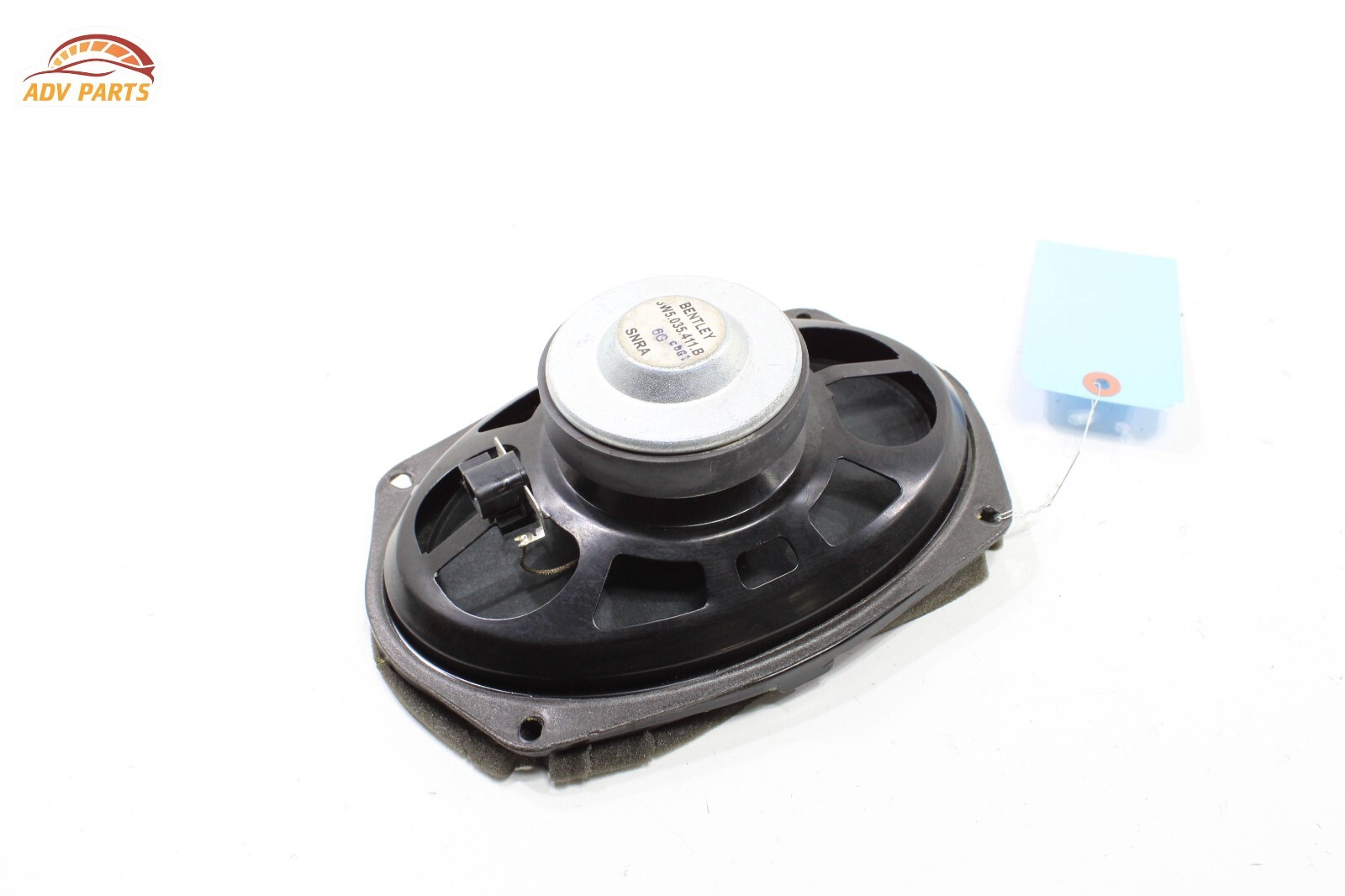 Bentley Continental 2006-2012 REAR+LEFT Speaker