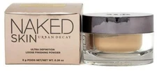 Urban Decay Naked Skin Ultra Definition Loose Finishing Powder (Select Color) 8g