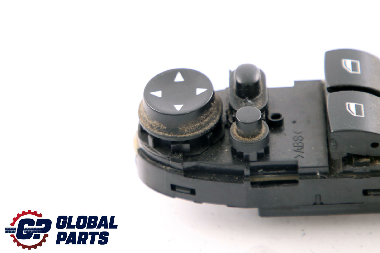 BMW E81 1 Series Switch Window Lifter Drivers Side Front Right  