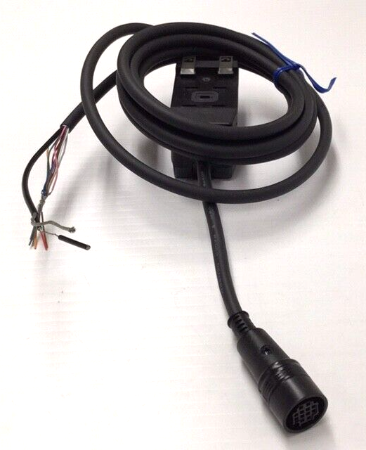 Omron ZX-LDA41 Smart Sensor 12 to 24V DC ZXLDA41 | eBay