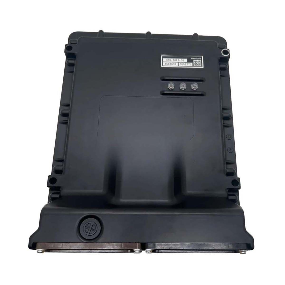New 366-8822 CPU ECM Controller for CAT 374D L Excavator ECU
