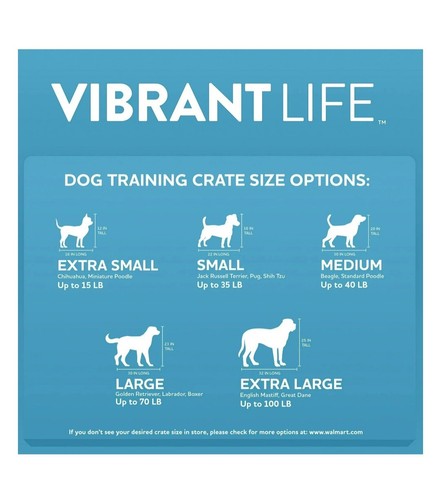 Pet Kennel - Small Pop Up - Dog Cat Small Animal Kennel - Up To 25lbs. New - Picture 8 of 8