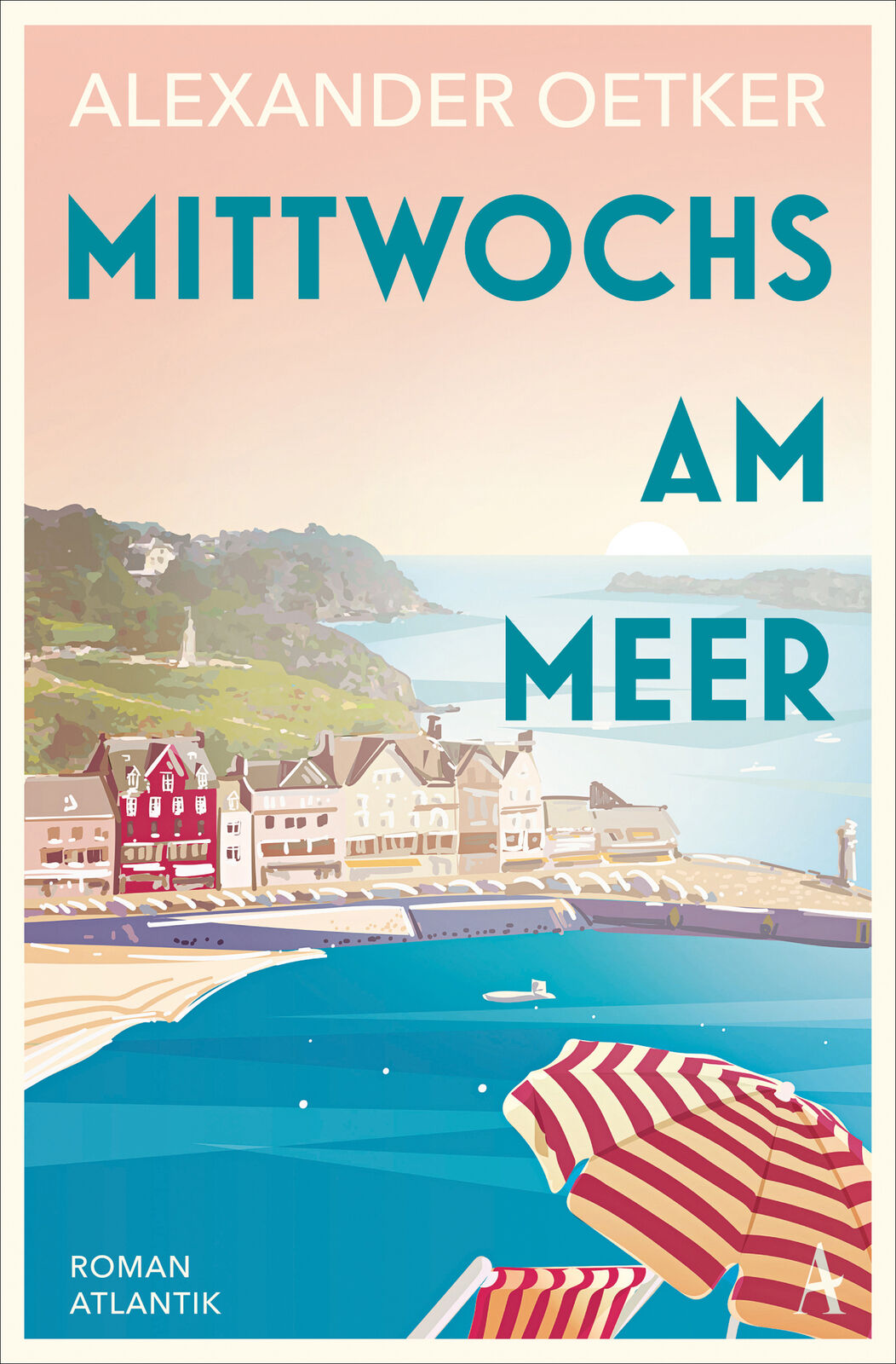 Thumbnail - Alexander Oetker / Mittwochs Am Meer