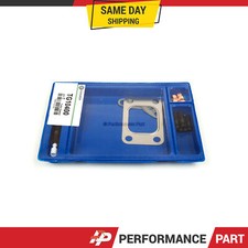 Turbocharger Mounting Kit Fit 82-93 Bmw Saab 9000 2.0l 2.3l 2.5l Gas Diesel